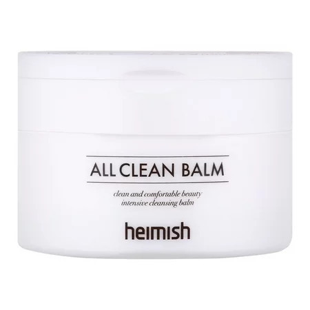 Heimish All Clean Balm Facial Cleanser Makeup Remover 4.05 oz | Walmart (US)