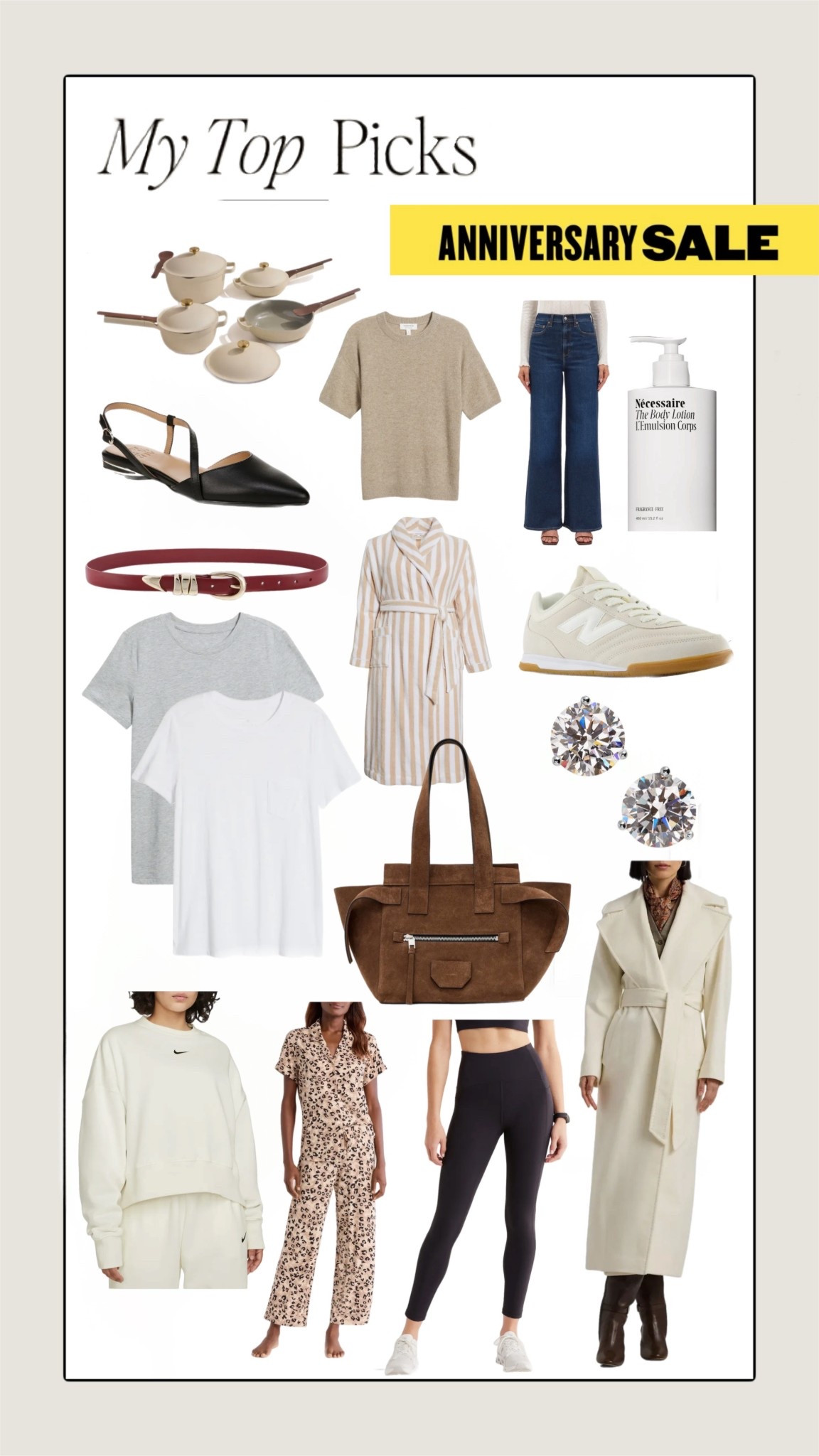 Nordstrom Anniversary Sale | My Picks 
Early Preview 💛

#LTKShoeCrush #LTKSaleAlert #LTKFindsUnder100