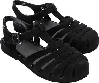 Melissa Possession Fisherman Sandal (Women) | Nordstrom | Nordstrom