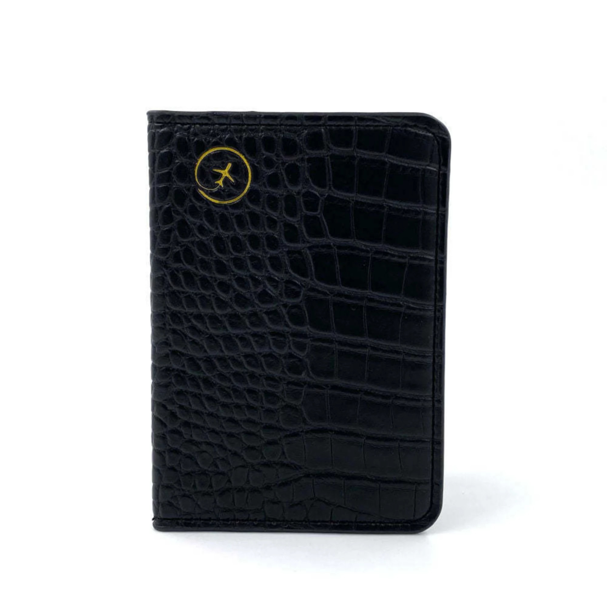 Ms. Jetsetter Passport Card Holder Travel Accessories | Kohl's