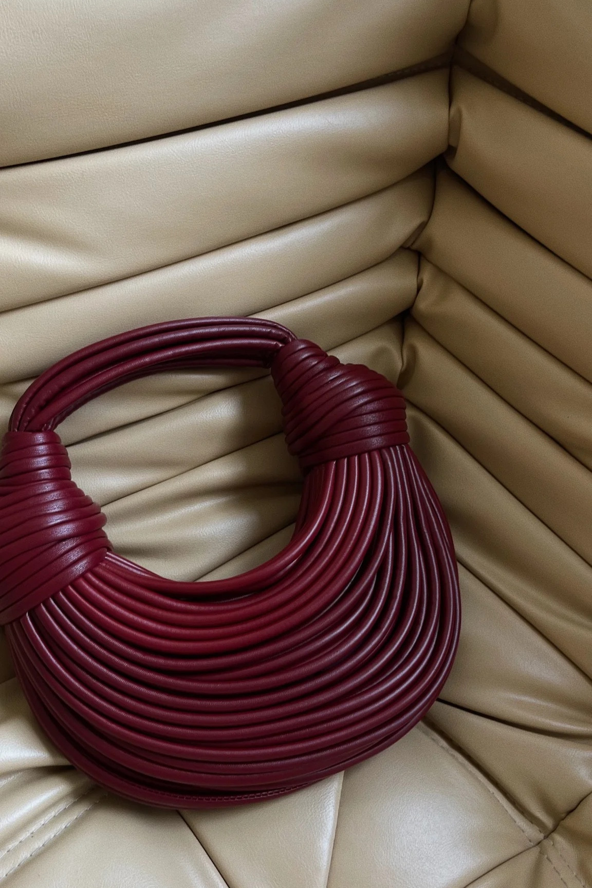 Burgundy bags I’m obsessed with 

#LTKGiftGuide #LTKItBag #LTKCyberWeek