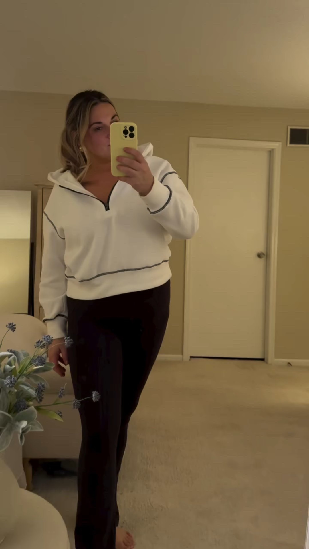 Easy Amazon outfit, effortless vibes ✨ comfy, cute, and on repeat 🛍️🤍
Comment SHOP for links 🔗💫

#AmazonFinds #EasyOutfit #EverydayStyle #AmazonFashion #OOTD