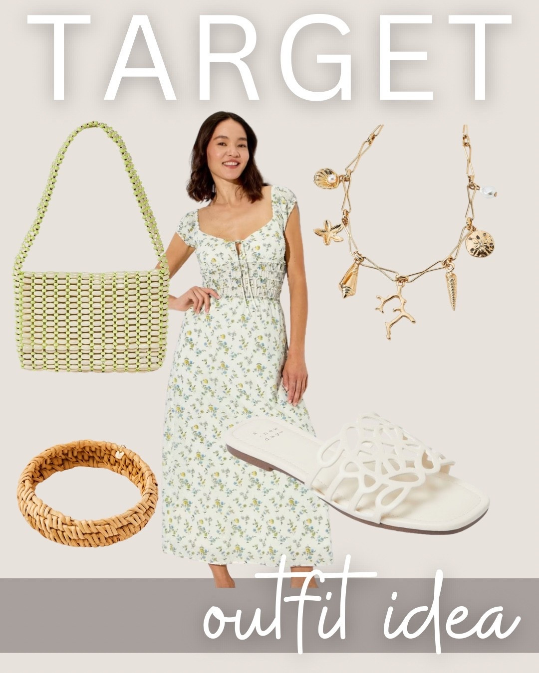Target Outfit Idea

#LTKootd #LTKOver40 #LTKPetite
