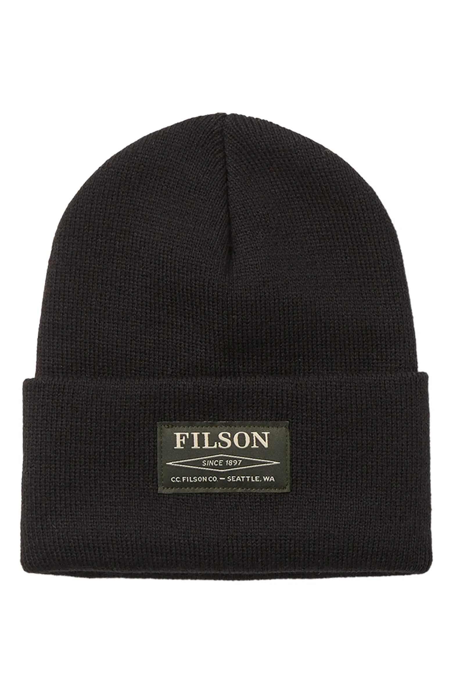 Filson Ballard Watch Cap | Nordstrom | Nordstrom