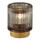 New!Red Shed  Light-Up Black Glass Wax Warmer | Tractor Supply