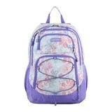 Eastsport Unisex Surge Sport Backpack, Spring Floral | Walmart (US)
