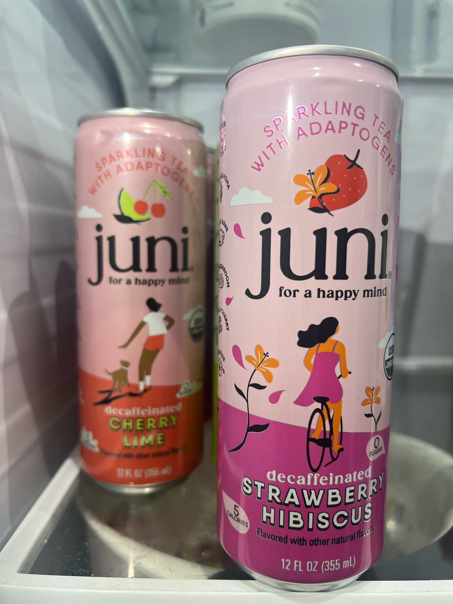 Juni drink low carb healthy drink Whole Foods 