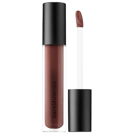 bareMinerals GEN NUDE(TM) Buttercream Lipgloss Minx 0.13 oz/ 3.84 mL | Sephora (US)