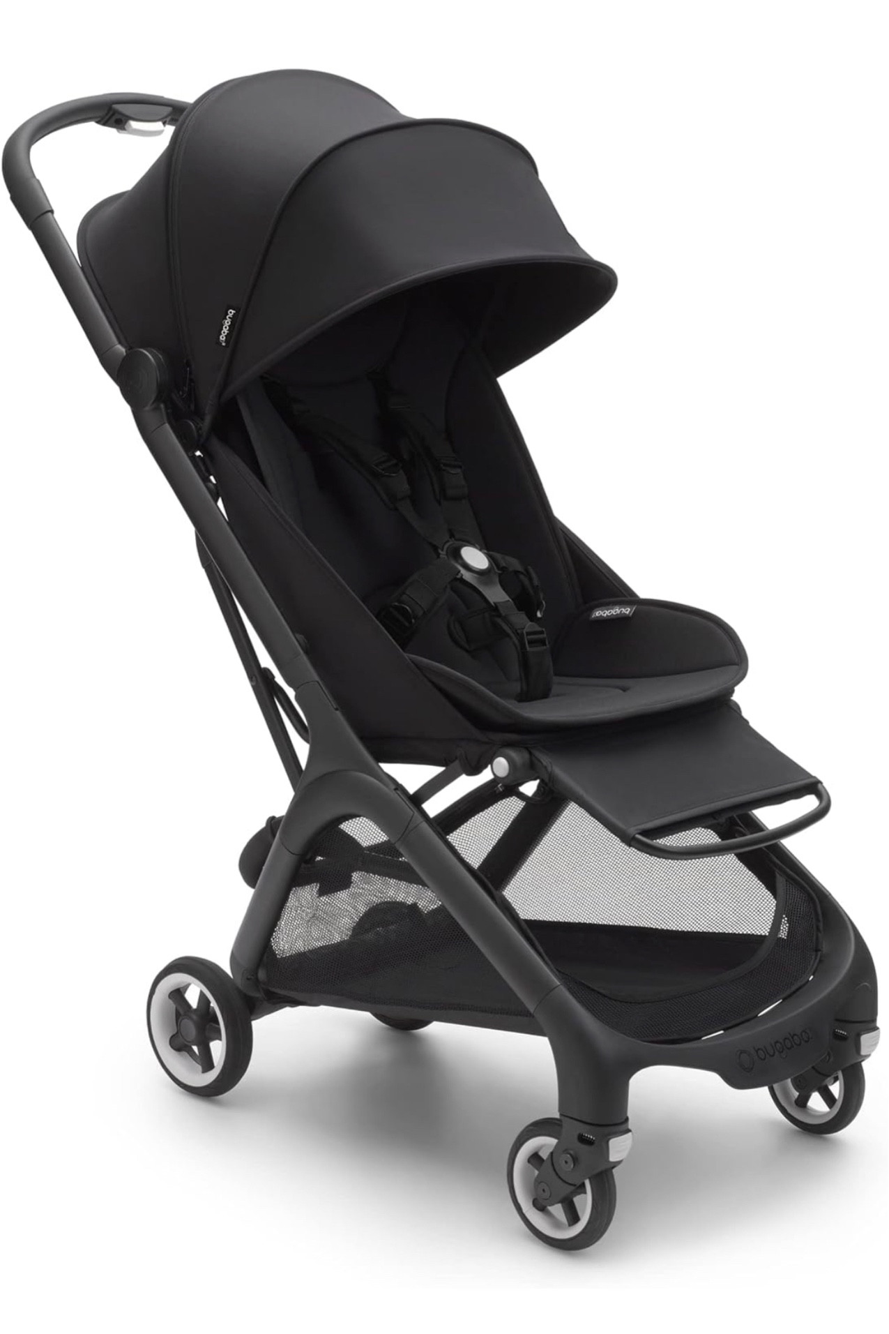 Our favorite travel stroller! So lightweight and compact- can fit our diaper bag in the basket!

#LTKbaby #LTKkids #LTKfamily