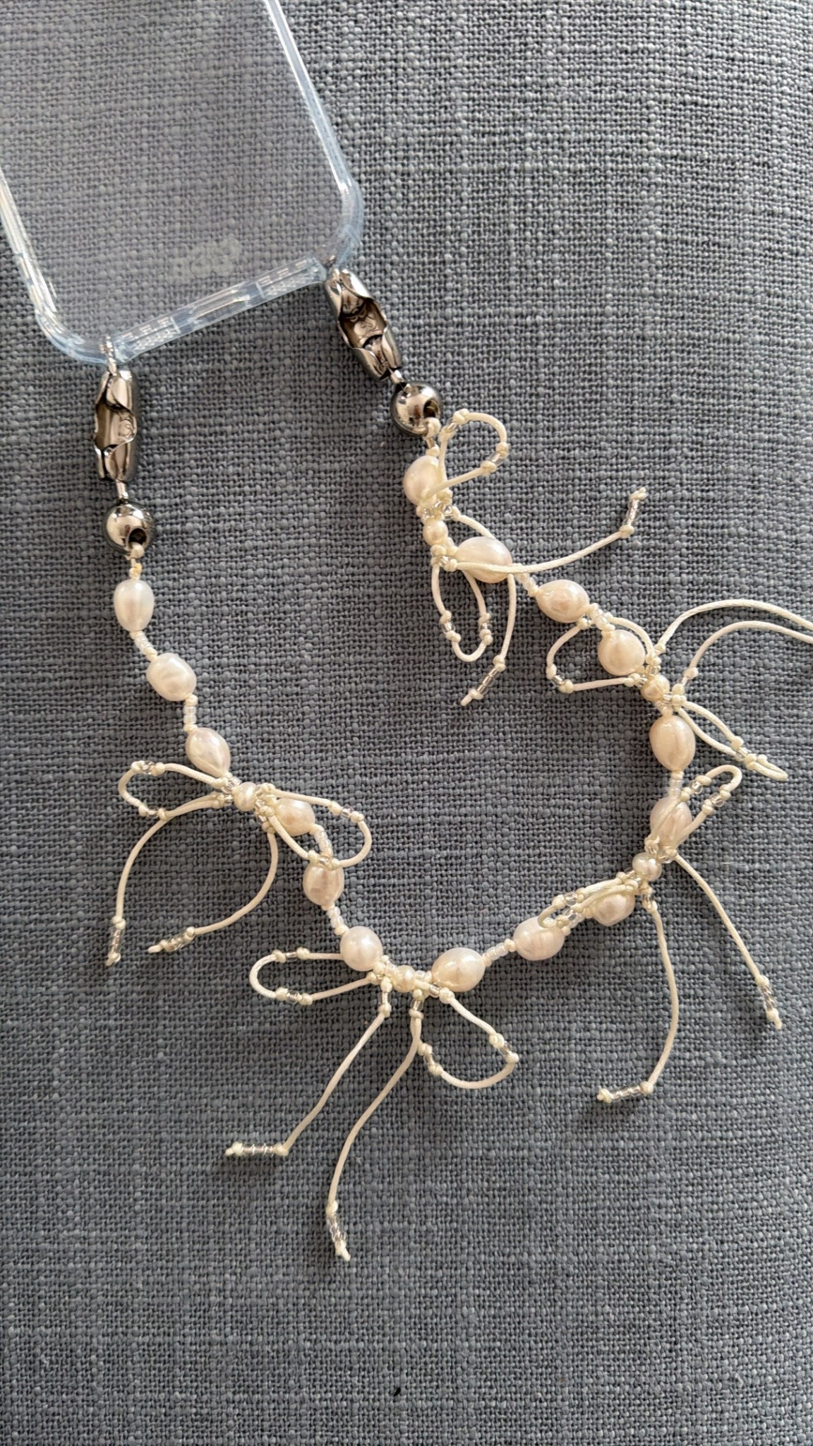 Fun phone jewelry! Pearls and bows! Linking a few faves! 

Ossa, arm candy, iPhone, phone chain, pearl phone case, pearl phone strap, gifts for her 

#LTKmomlife #LTKdayinmylife #LTKOver40