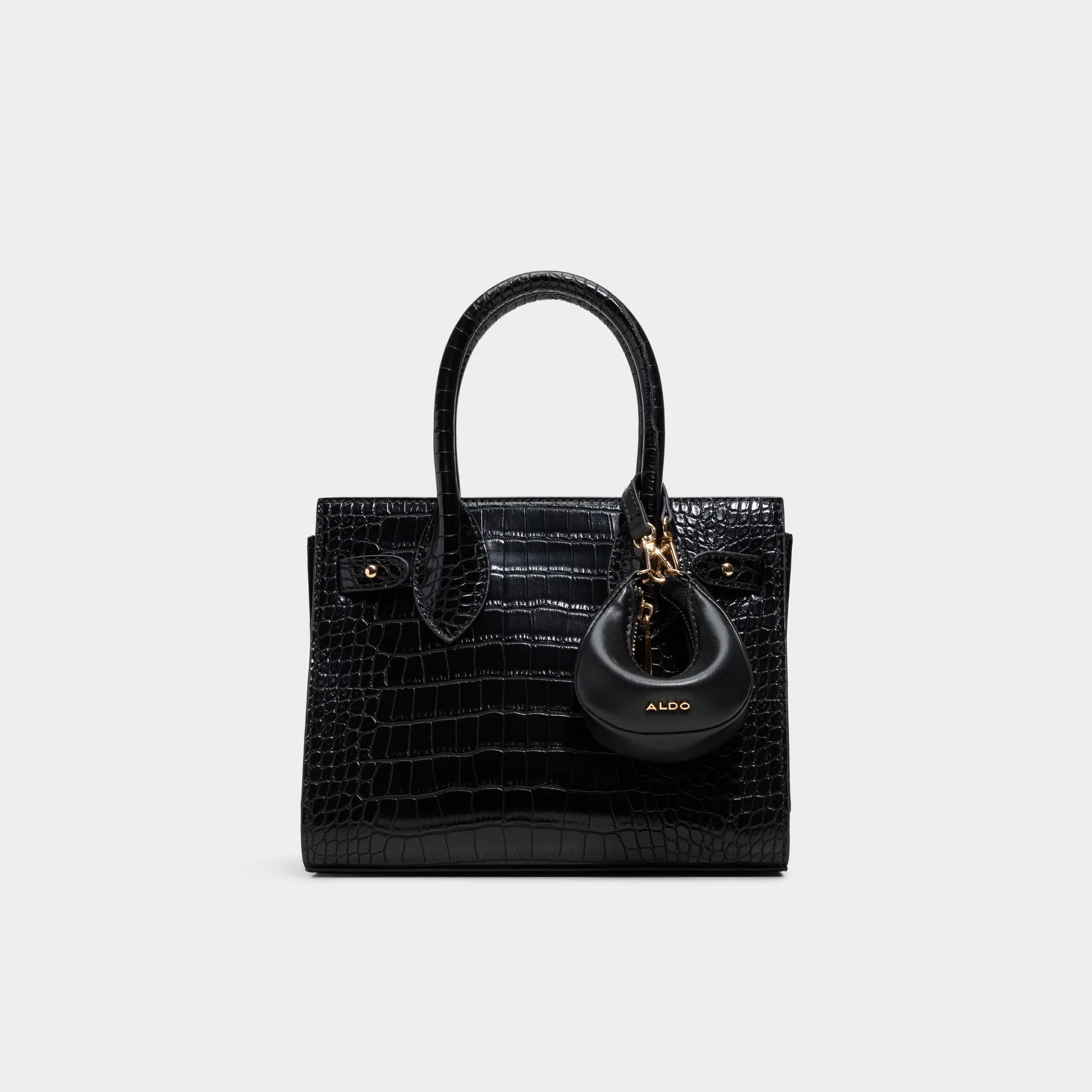 ALDO Auraliee in Black | Aldo Shoes (US)