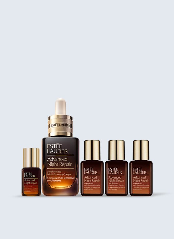 特潤超導全方位修護露｜小棕瓶｜雅詩蘭黛Estée Lauder | Estee Lauder TW