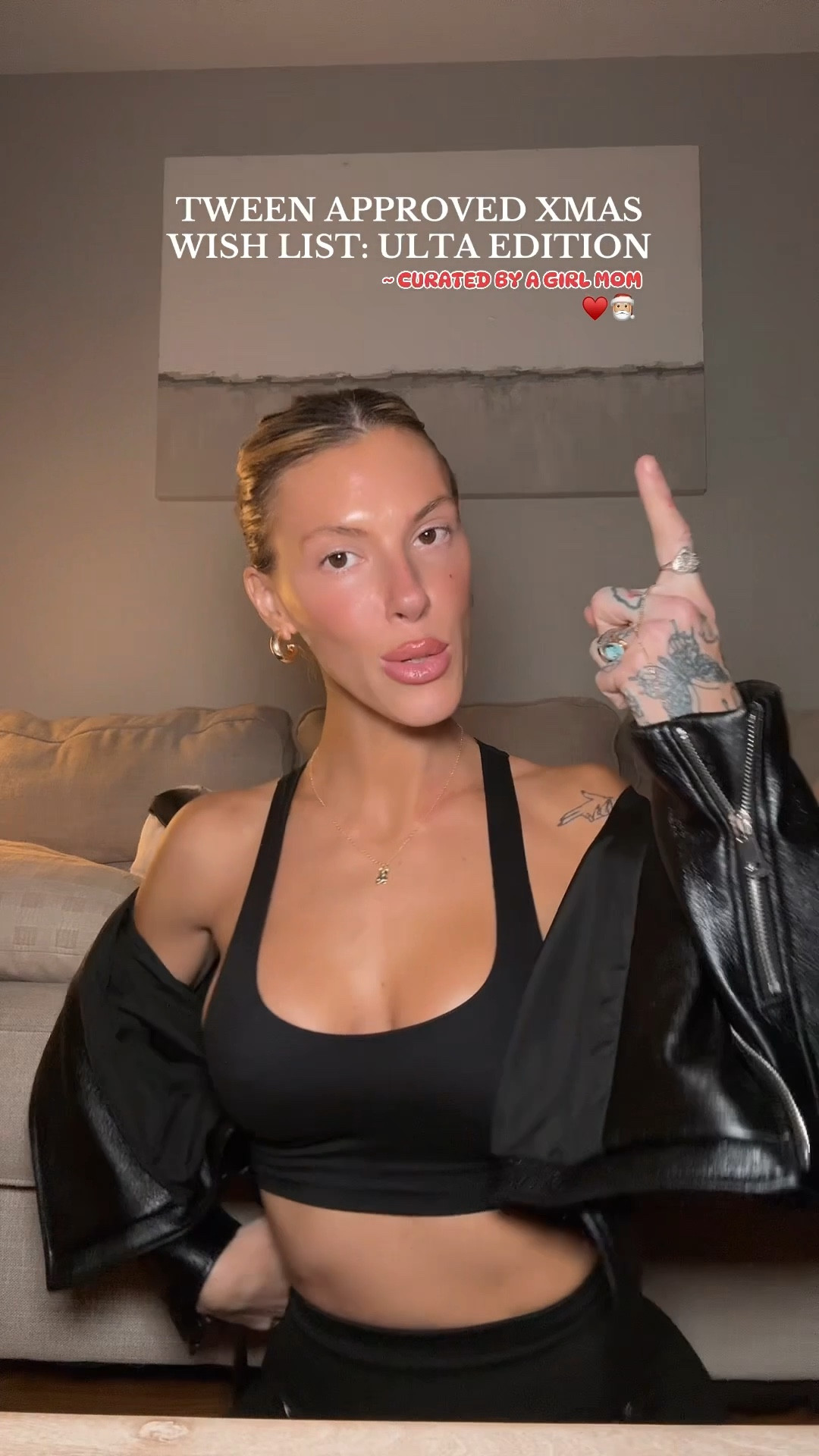 Preteen gift guide: Ulta Edit ☁️👼🏼🪽💅🏼

#LTKGiftGuide #LTKBeauty #LTKHoliday