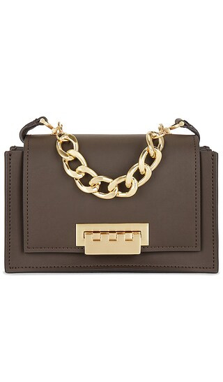 Earthette Top Handle Crossbody in Oak | Revolve Clothing (Global)