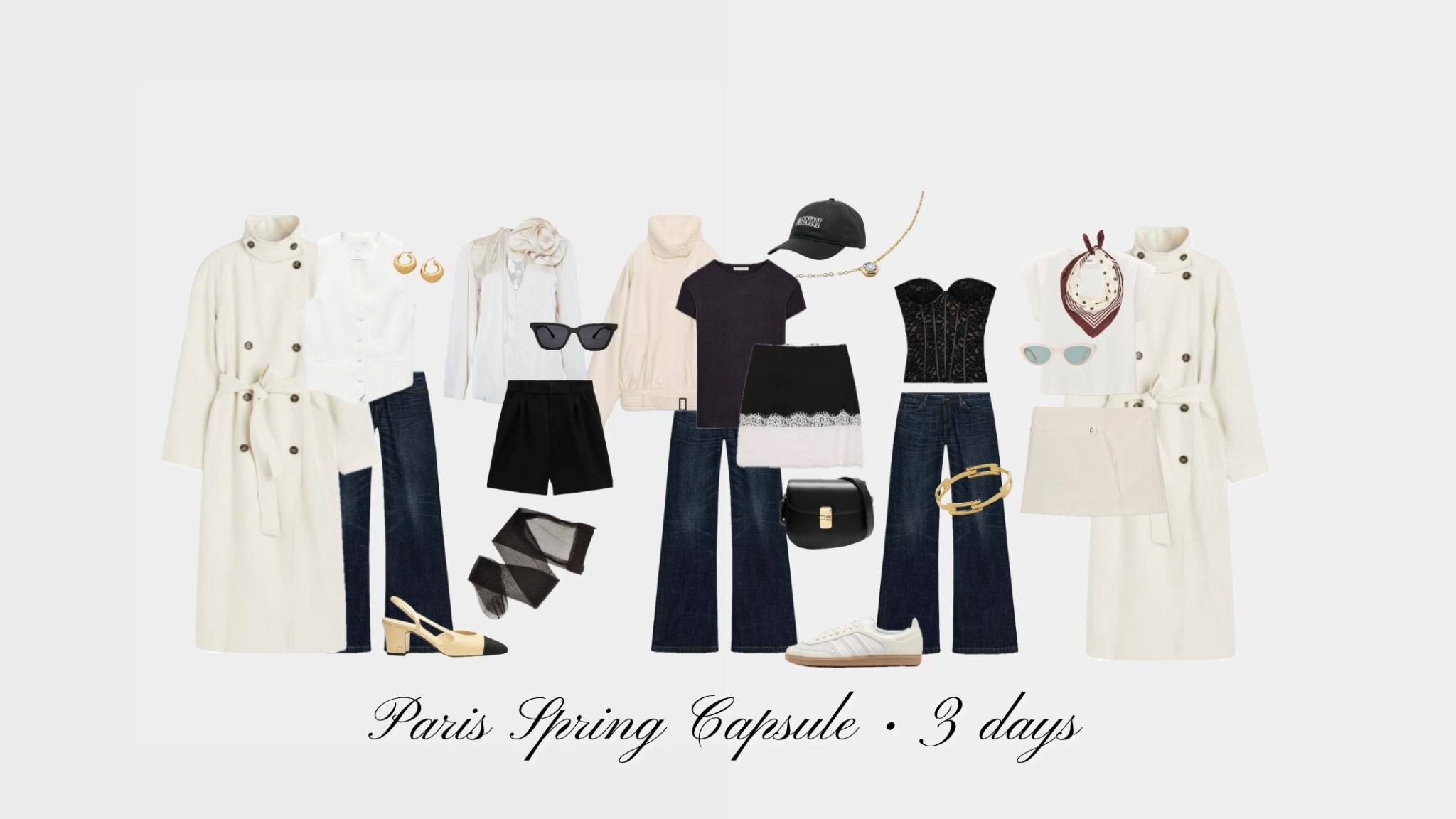 #springlooks #parisspringlooks #parisspringoutfits #parisspringcapsule #springcapsule #travelspringcapsule #springoutfits2026 #springlooks2026

#LTKtravel #LTKdeutschland #LTKeurope