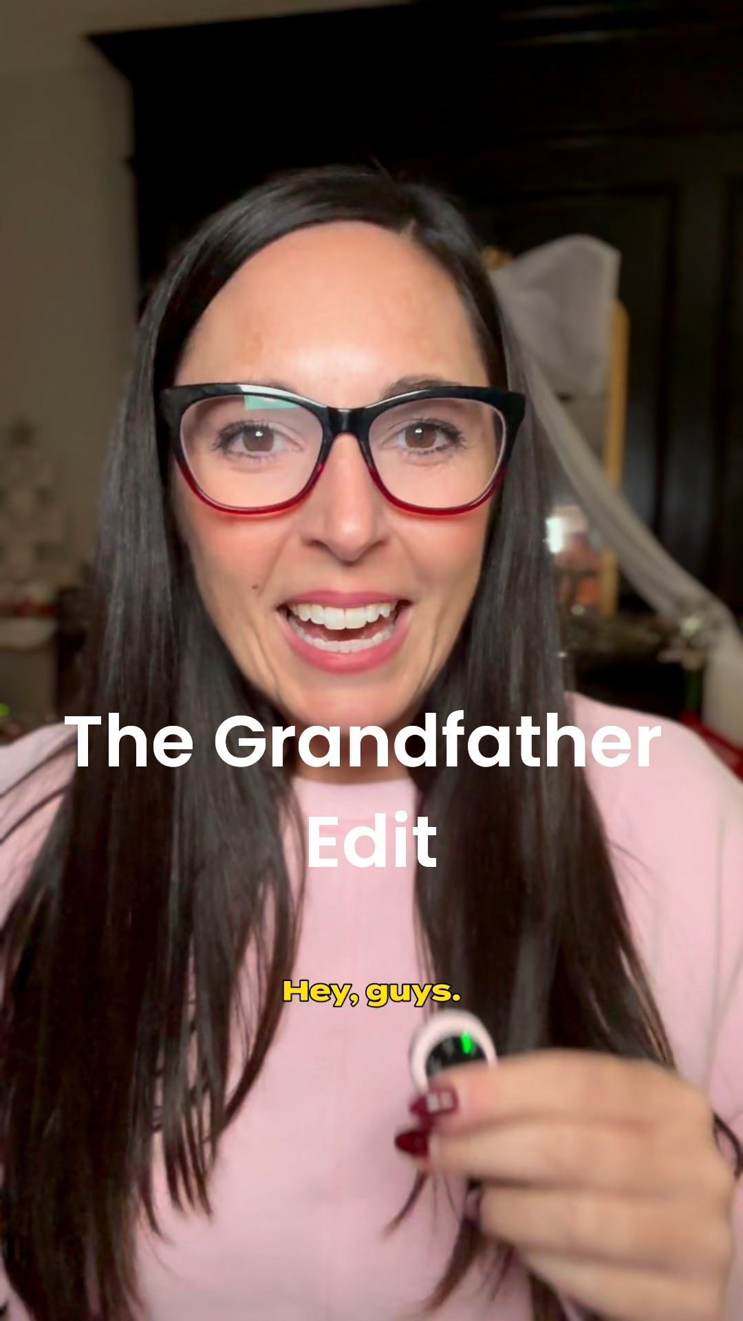 Let’s keep the gift guides going! Today’s guide is for the grandpa or pop-pop in your life. I’m telling you- hands down all winners- I speak from years of experience! 🤣 my sisters always shoot me the classic text “what are we getting dad!!” I’ve got it covered every year ♥️

#LTKGiftGuide #LTKHoliday