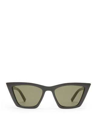 Velodrome Cat Eye Sunglasses, 54mm | Bloomingdale's (US)