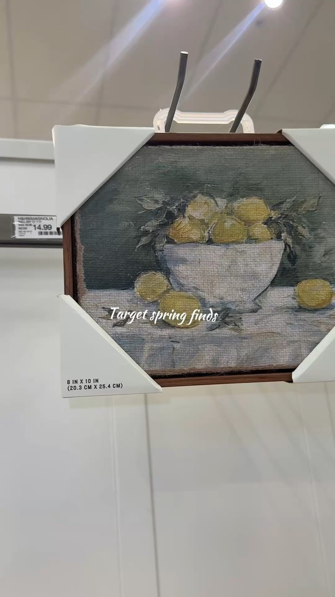 Target spring finds 

#LTKHome