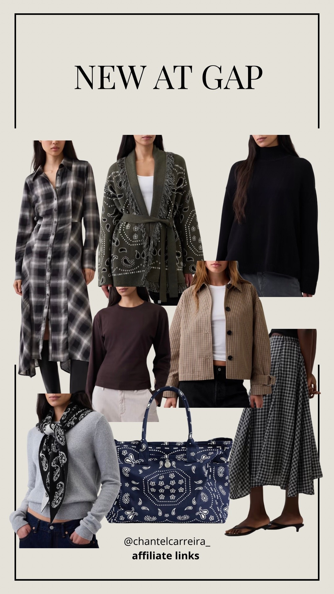 Shop the GAP sale!! Save with code YOURS for 30% off!!

#LTKcanada #LTKdresses #LTKfall