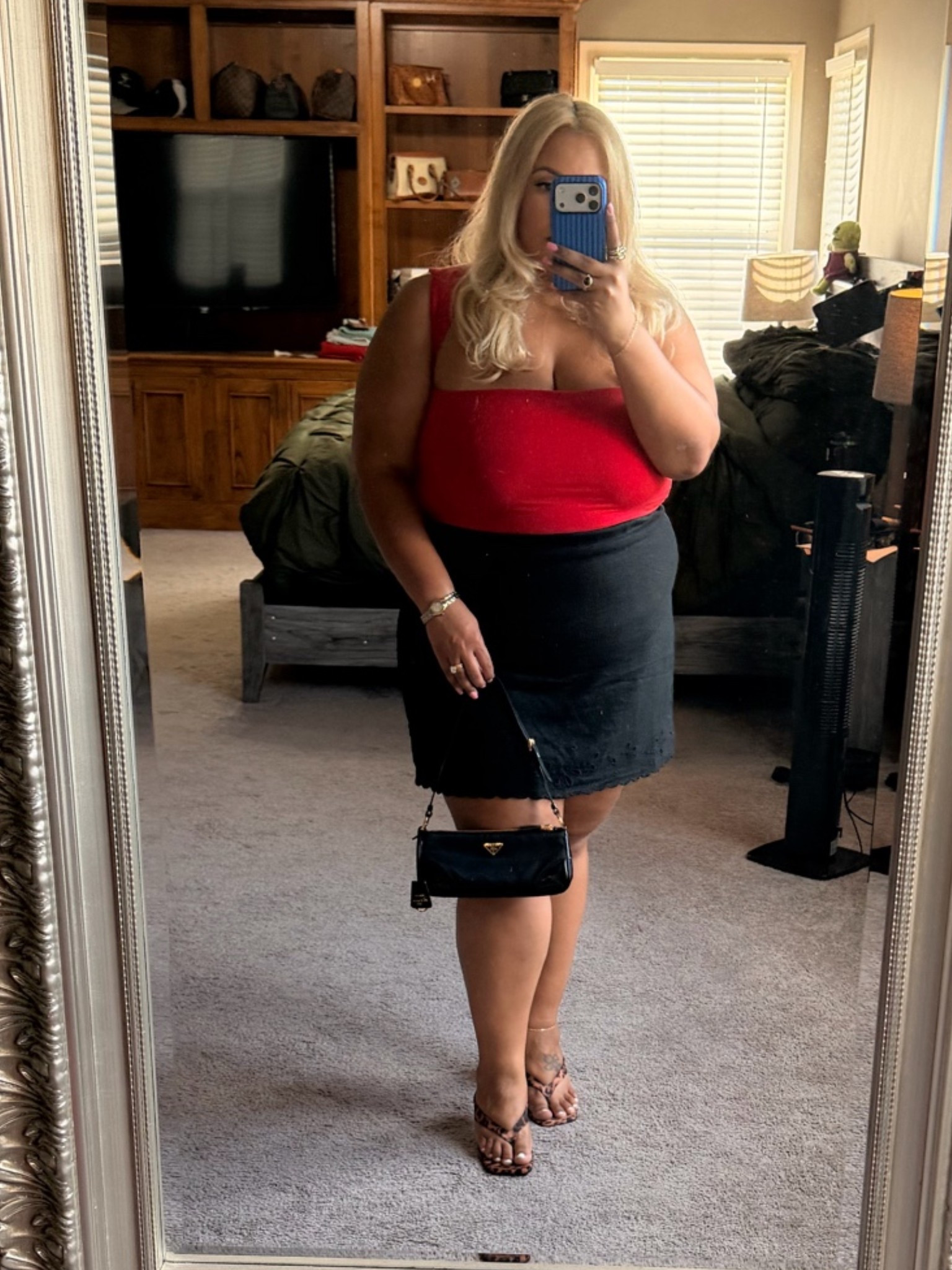 #LTKootd #LTKPlusSize #LTKMidsize