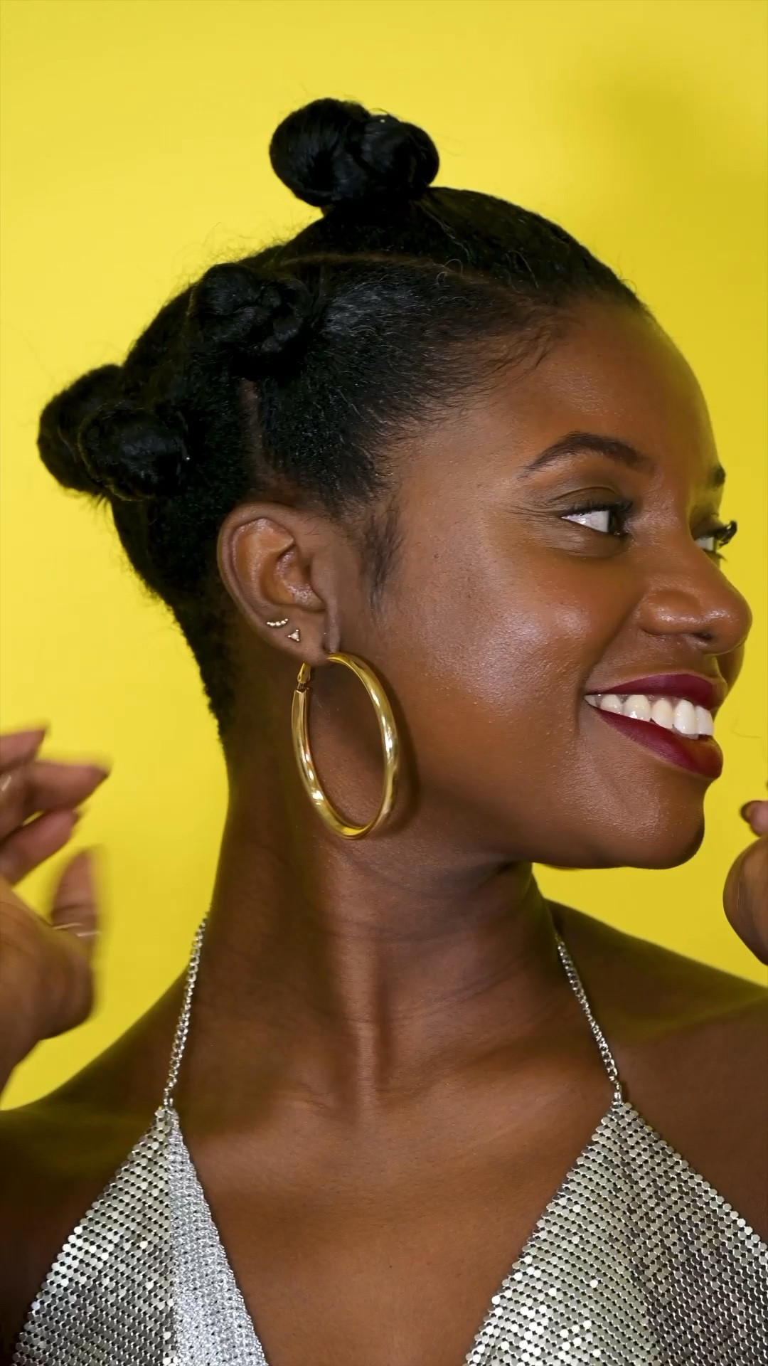 Pattern Beauty wash day hair essentials. Detangling shampoo, leave in conditioner, styling cream, detangling nectar, edge control, Afro pick, and wide tooth comb. Leaves my hair so soft! 

#LTKHoliday #LTKCyberweek #LTKbeauty