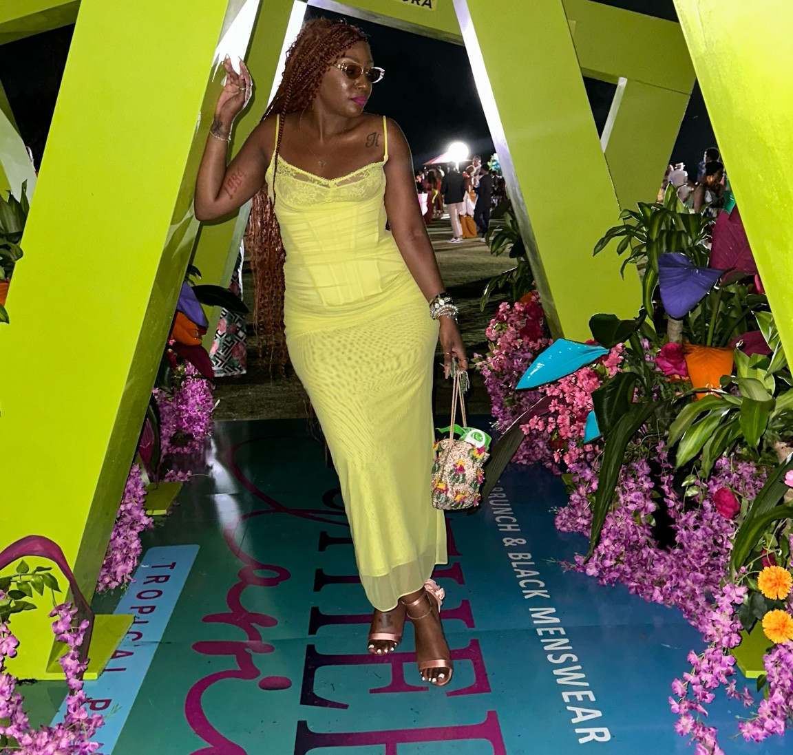 Summer staple piece

#LTKMidsize #LTKOver40 #LTKParties