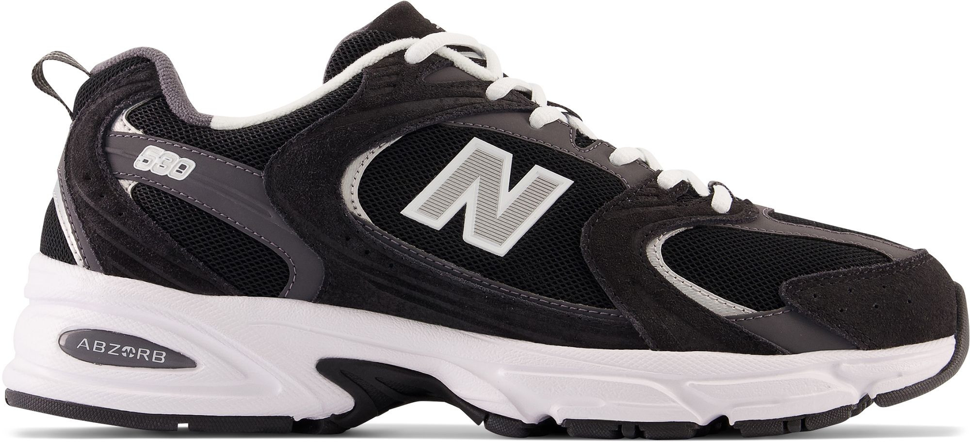 New Balance 530 Shoes, Women's, M7.5/W9, White/Blue | DICK'S Sporting Goods