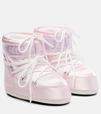 Icon Low snow boots | Mytheresa (UK)