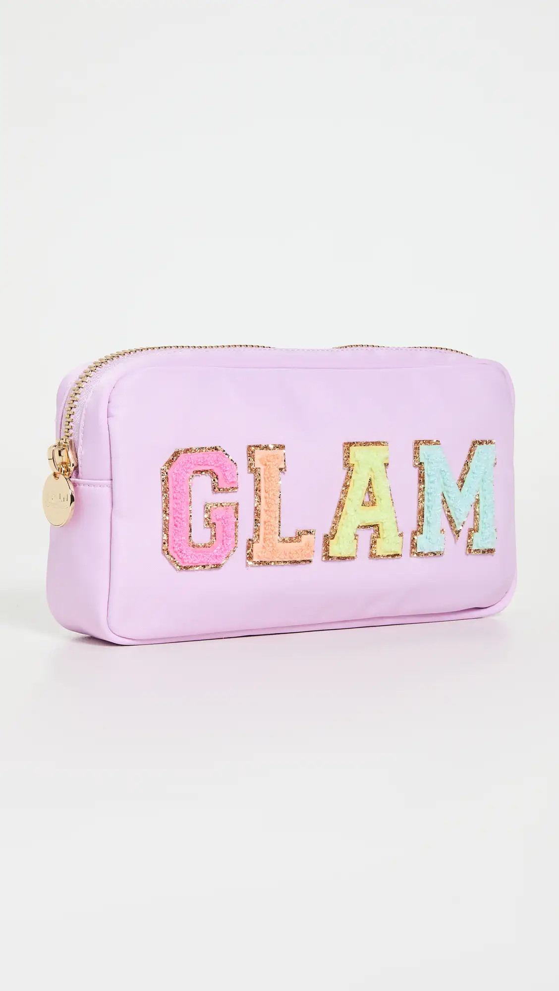 Stoney Clover Lane Grape Small Pouch | Shopbop | Shopbop