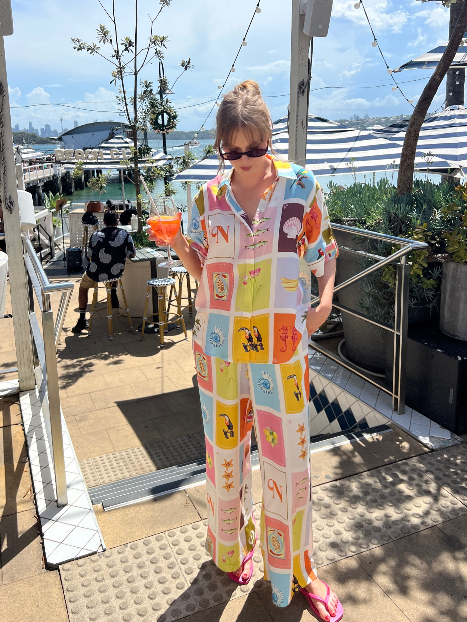 Summer set from Palm Noosa 

#LTKaustralia #LTKsummer