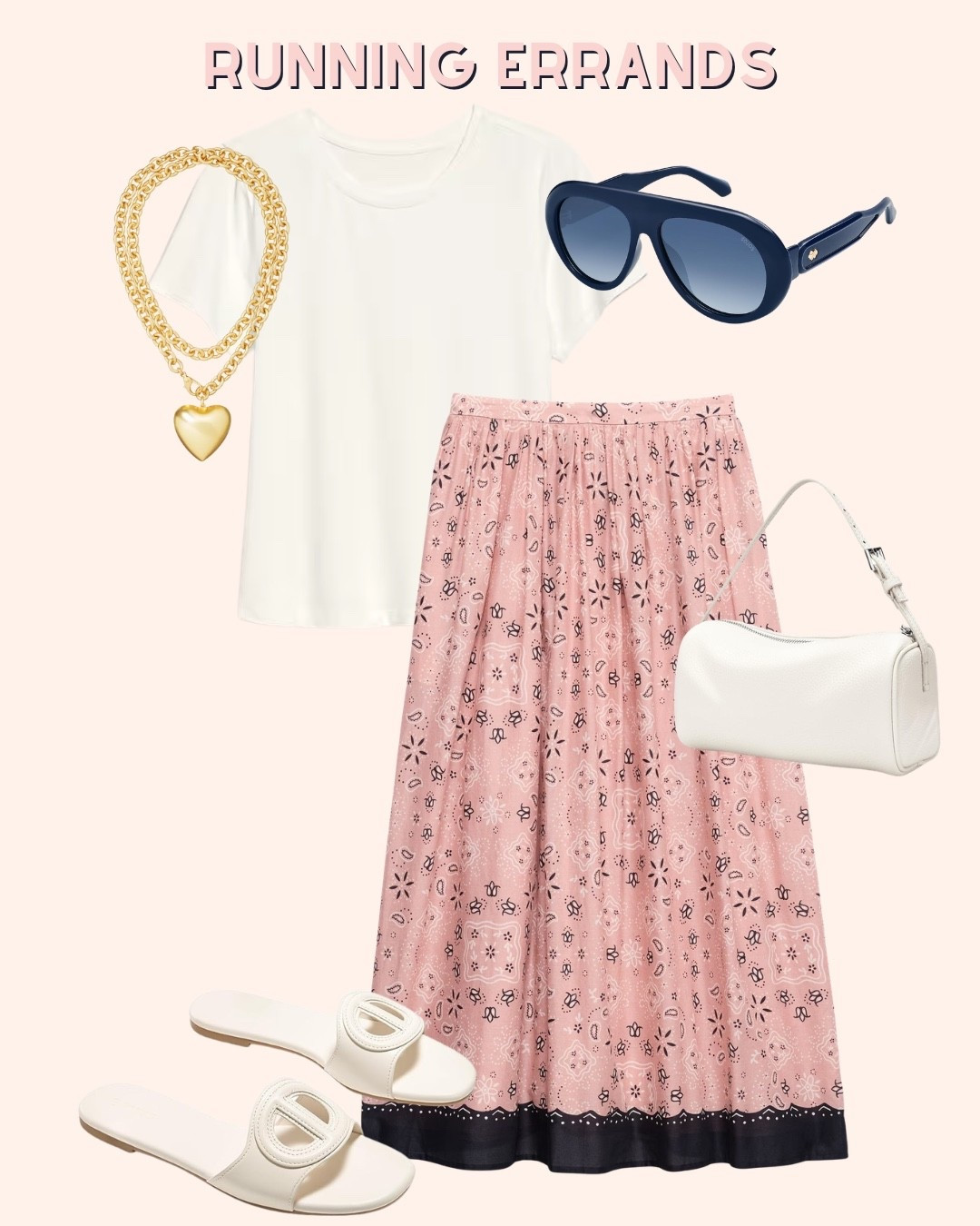 Affordable outfit inspo! 

#LTKootd #LTKSeasonal