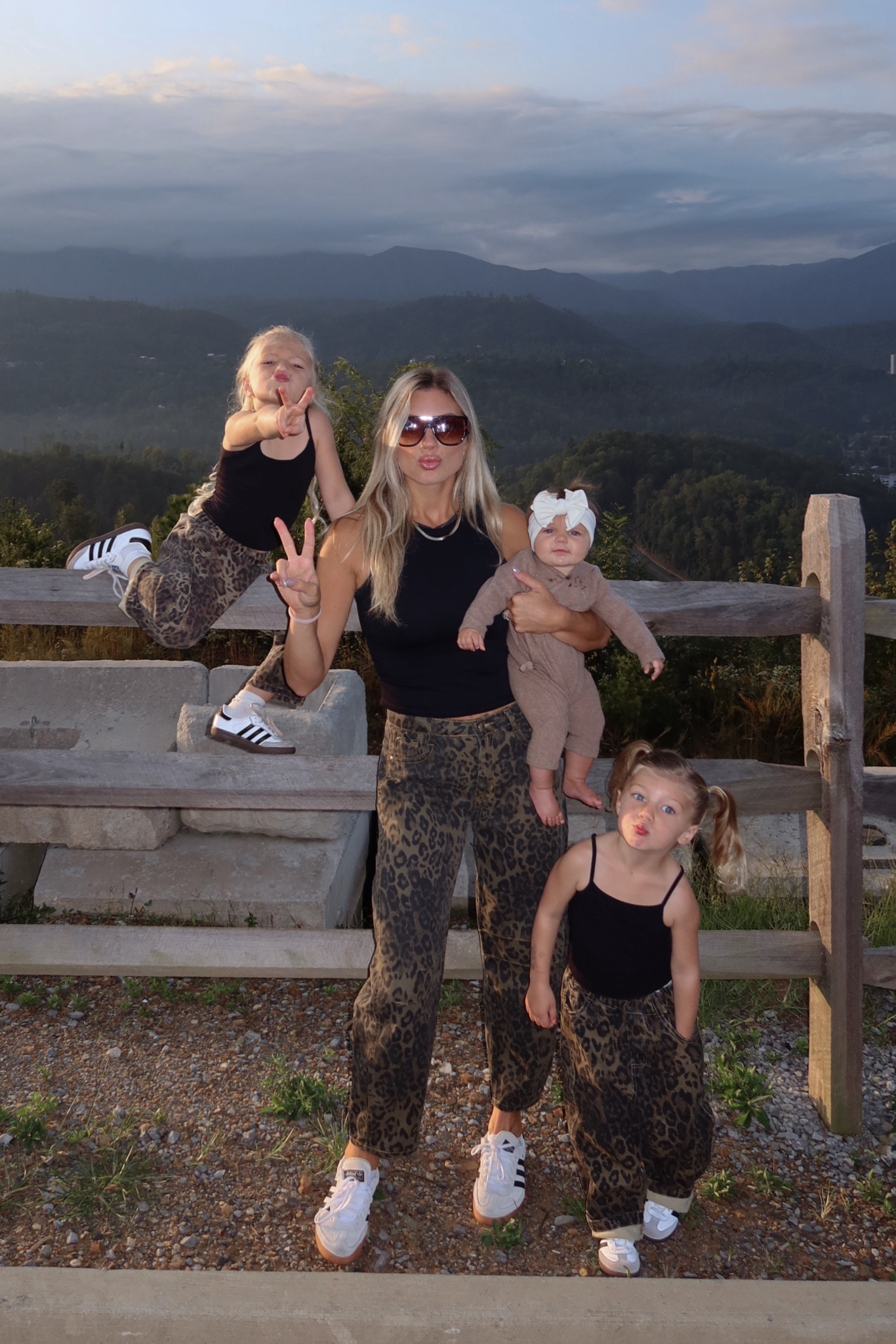 Cheetah girls 🤎🫶🏼