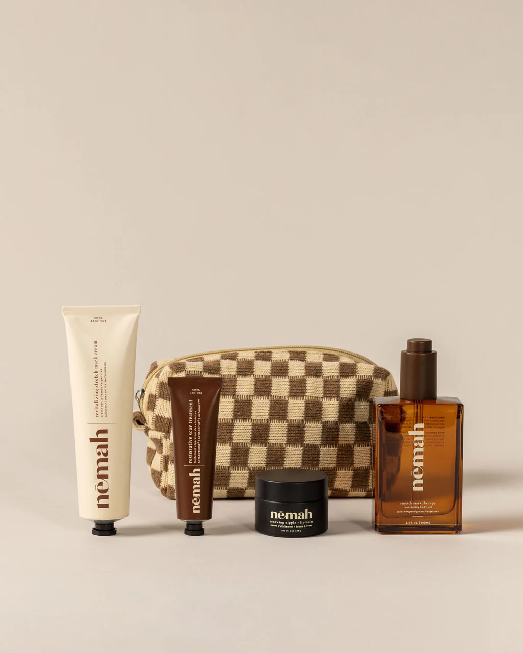 Mother's Day Bundle | Nemah