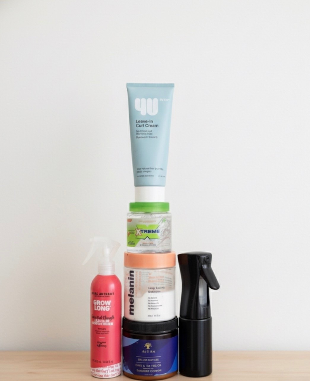 My go to hair products as of recently 

#LTKdayinmylife #LTKFindsUnder100 #LTKselfcare