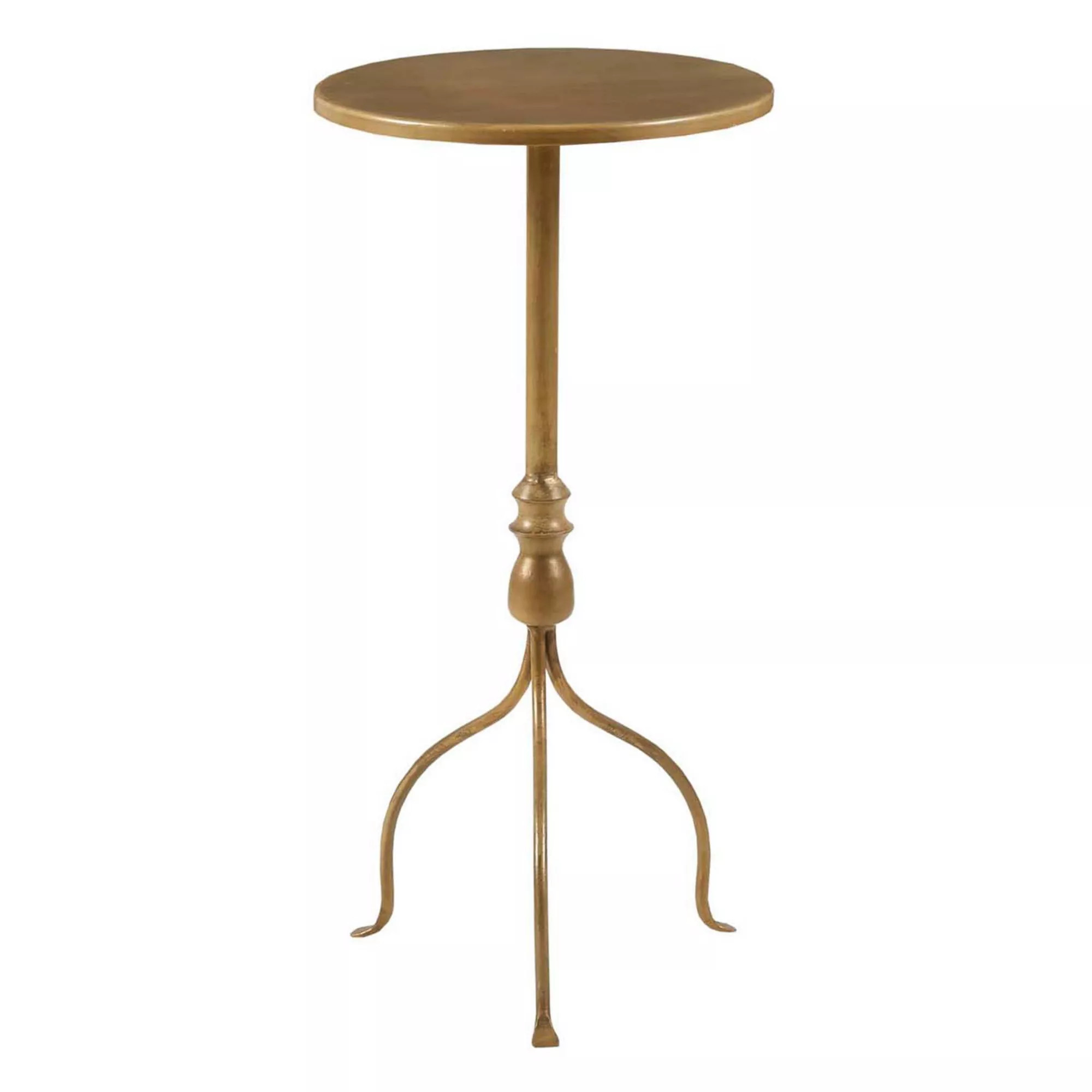 Madison Park Kyler Metal Cocktail Table | Kohl's