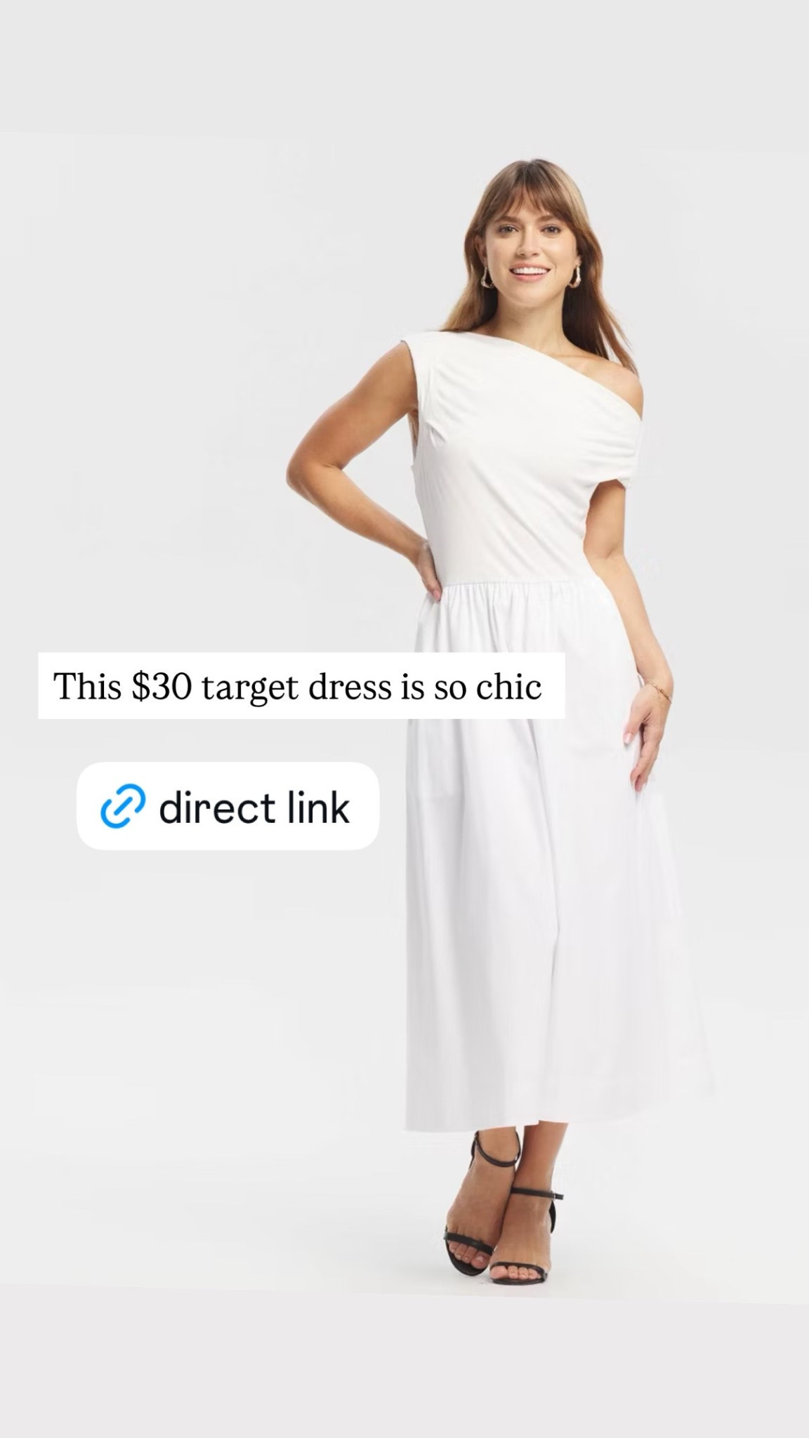Loving this target dress  