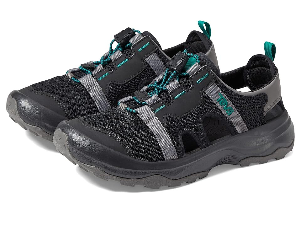 Teva Outflow CT (Black/Grey) Women's Shoes | Zappos