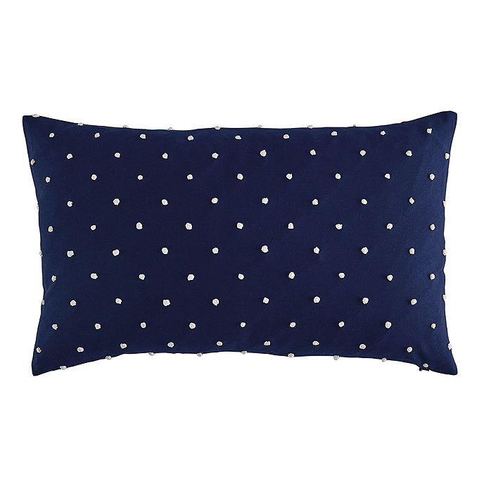French Knot Outdoor Pillow Cover | Ballard Designs | Ballard Designs, Inc.