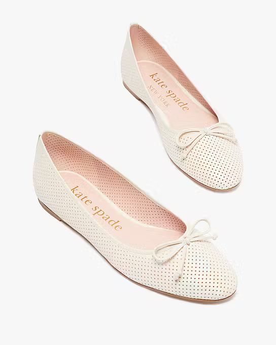 Veronica Ballet Flats | Kate Spade (US)