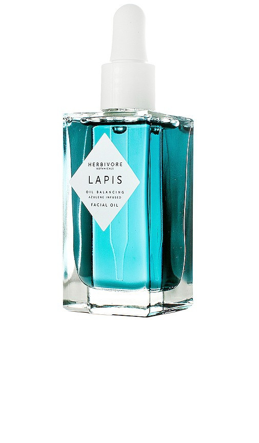 Herbivore Botanicals Lapis Facial Oil in Beauty: NA. | Revolve Clothing (Global)