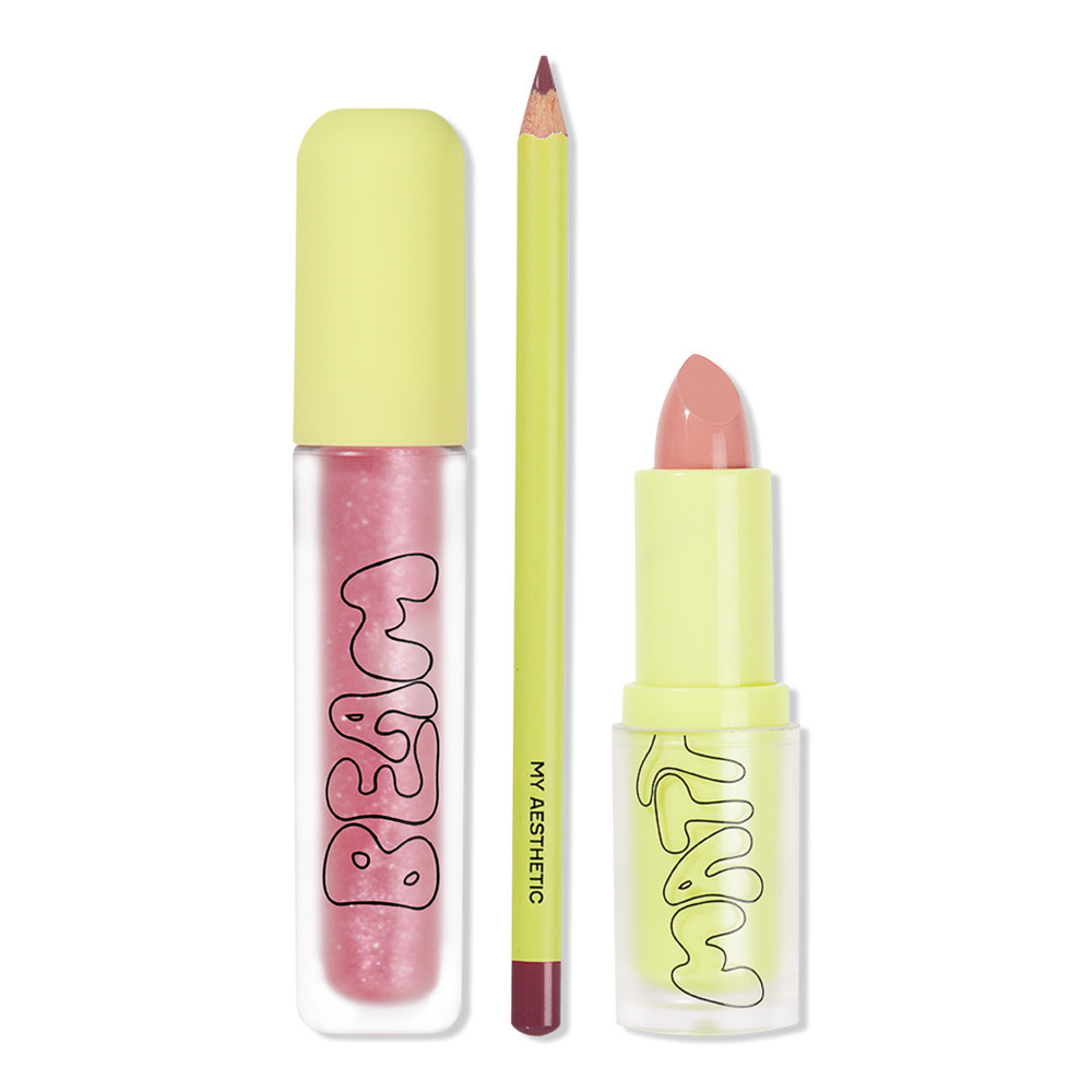 Made By Mitchell Lip Kit - That's Mitchell | Ulta