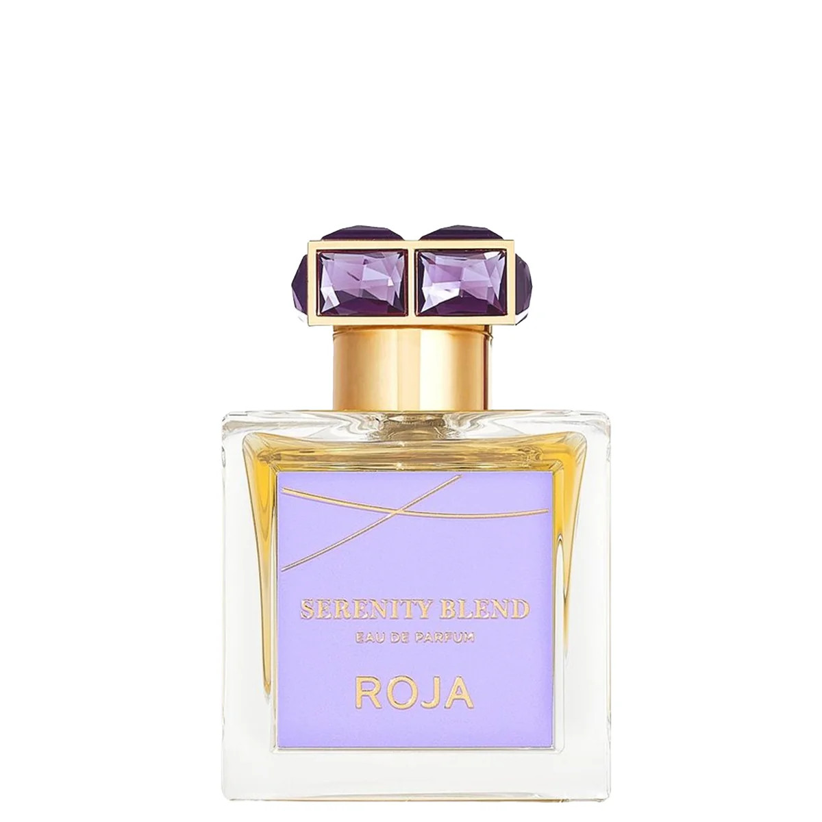 Serenity Blend | Twisted Lily