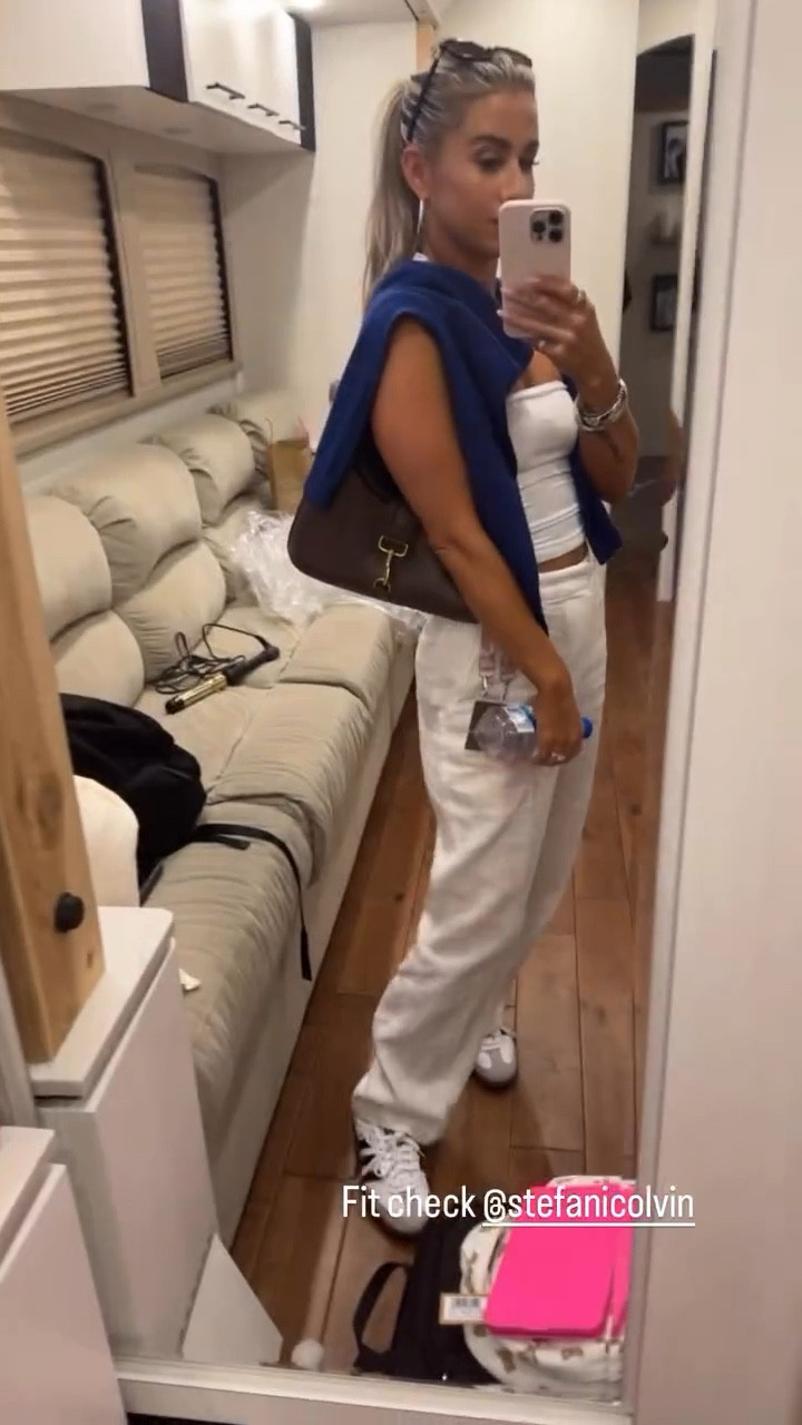 Ryder Cup 💙⛳️

#LTKStyleTip #LTKFindsUnder100 #LTKShoeCrush