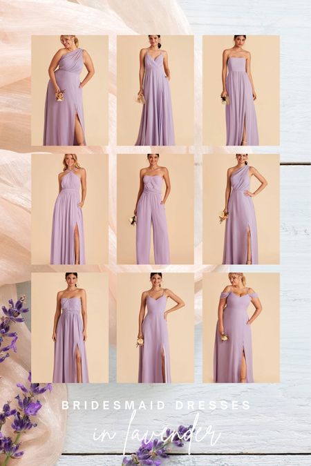 Lavender bridesmaid dresses 🤍

Wedding | wedding look | bridal dresses | white outfit | white jumpsuit | revolve | what to wear to wedding events | wedding looks | outfit for brides | bride to be | wedding season | rehearsal dinner | bridal shower | bachelorette party | bridesmaid dresses 

#LTKGiftGuide #LTKwedding #LTKstyletip