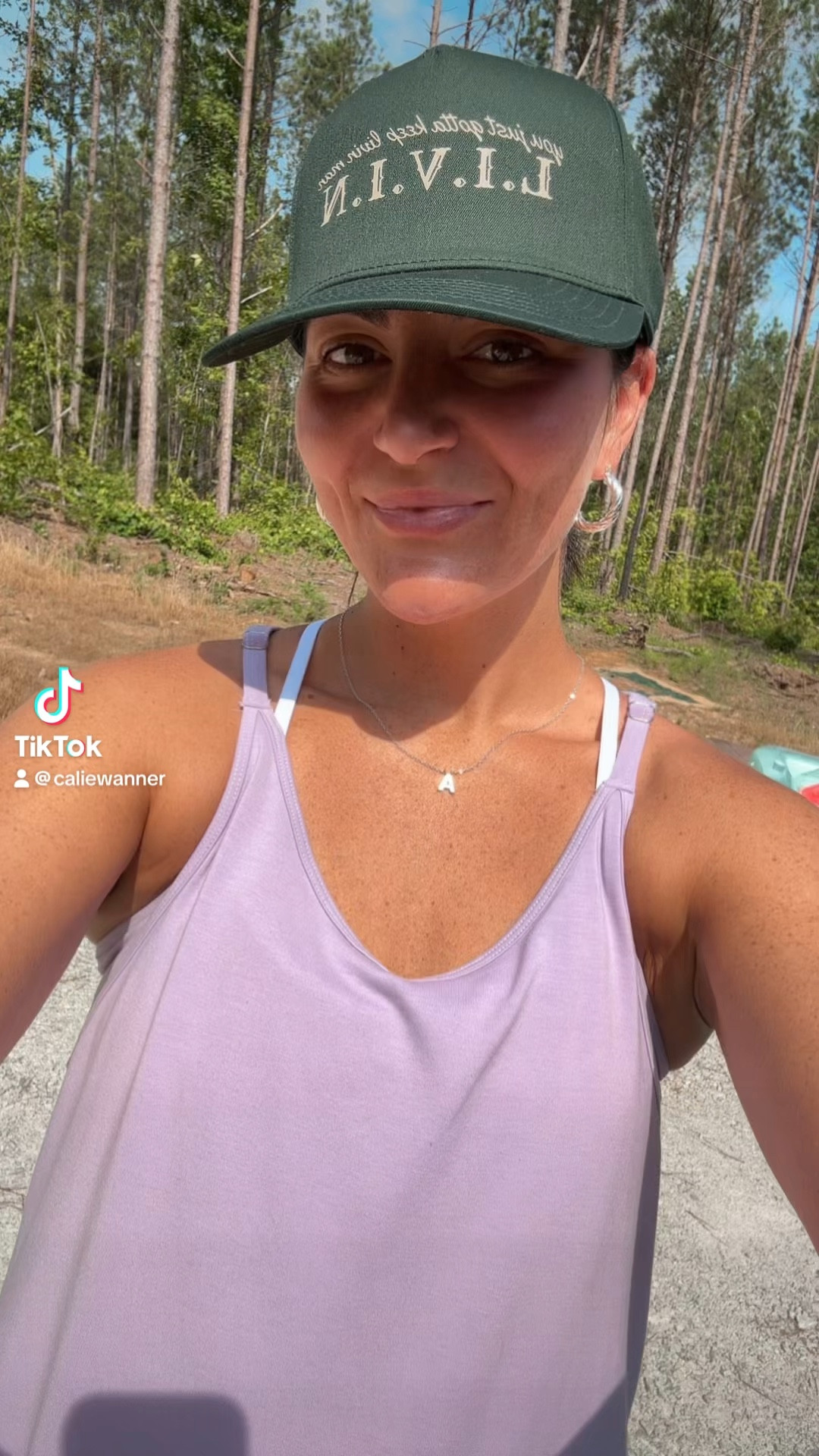 Athletic dress 🤝 trucker hat. Sign me up!!!!

#LTKFindsUnder50 #LTKSummerSales #LTKStyleTip