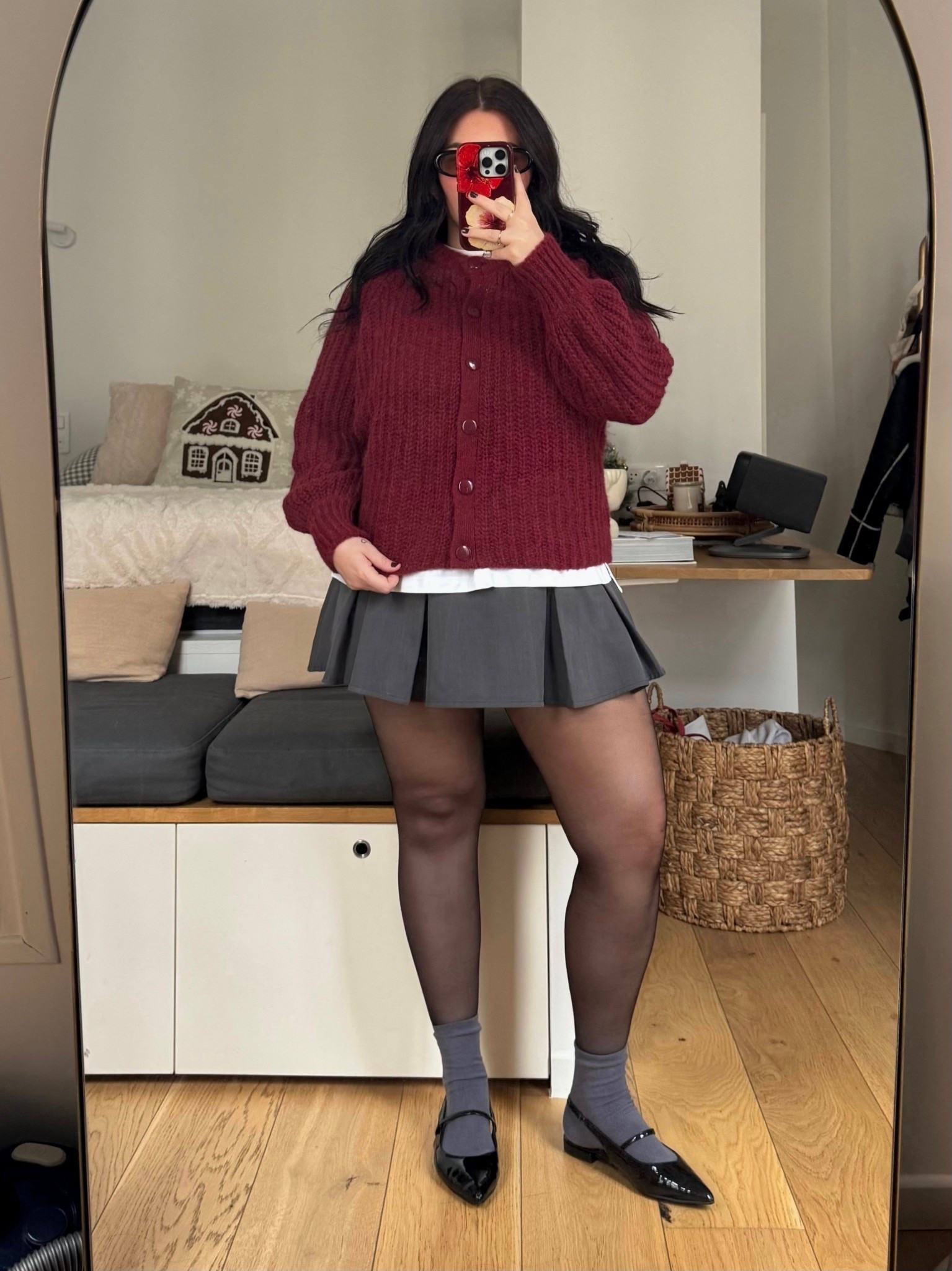 Elite colour combo 

#LTKmidsize #LTKstyletip #LTKcurves