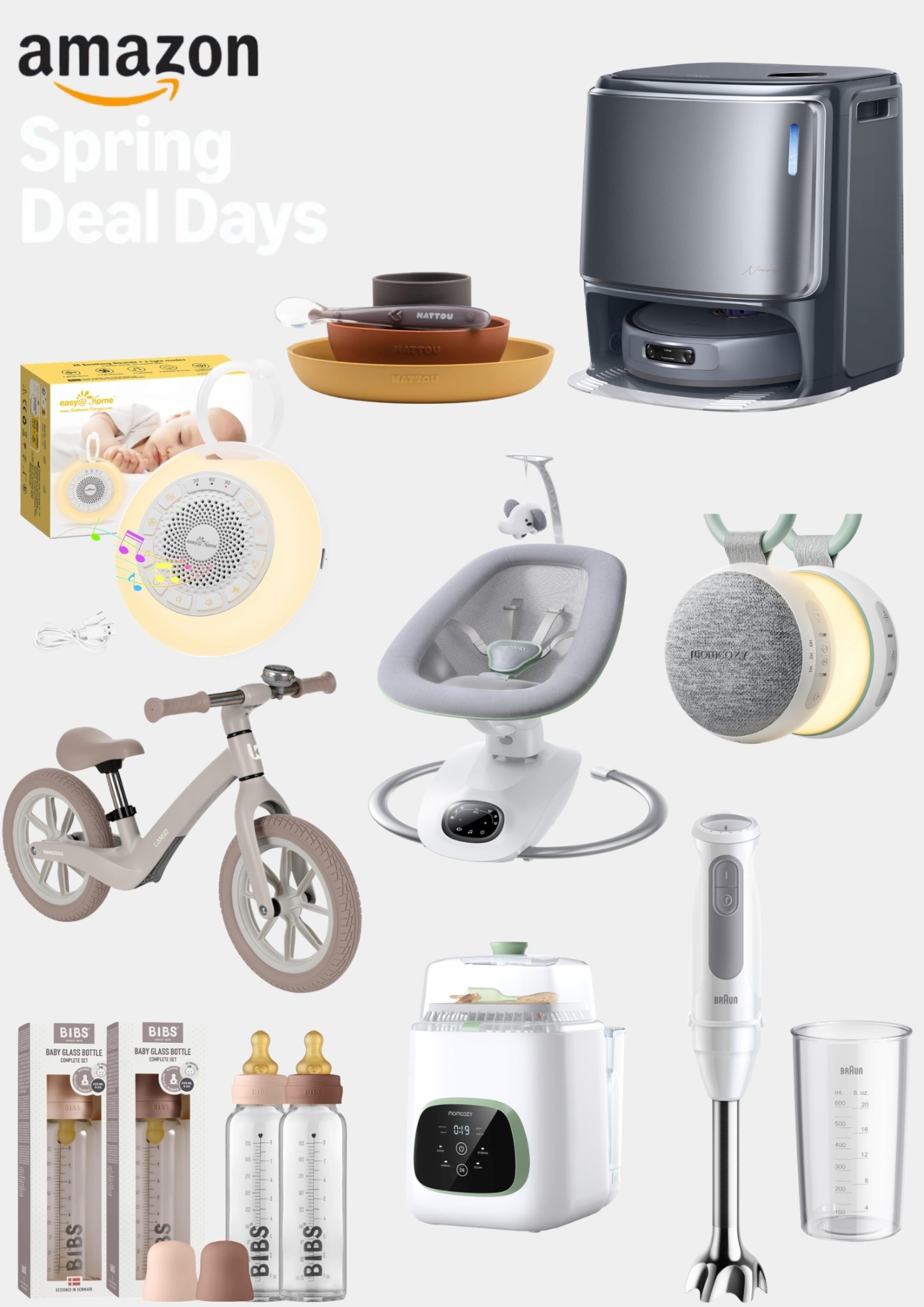 Amazon Spring Deal Days Angebote #amazonde #ad