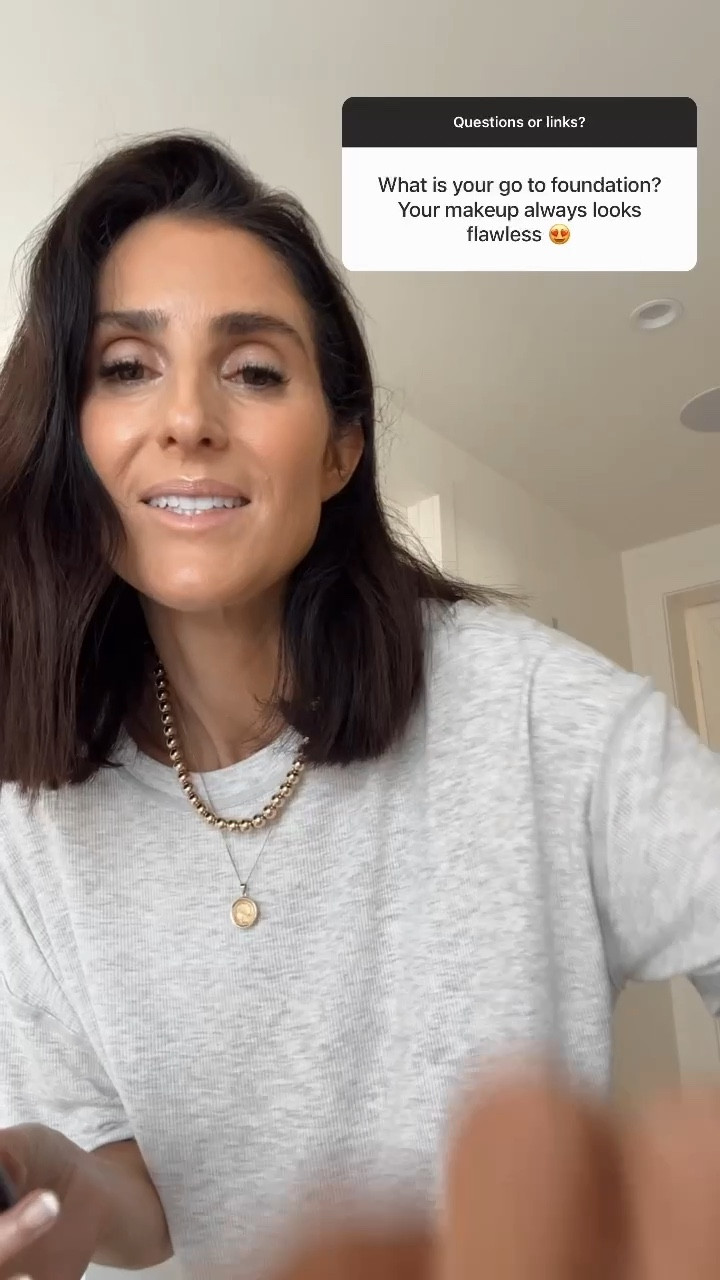 I use the color neutral tan ✨best foundation I’ve ever used! Instant confidence for me xx