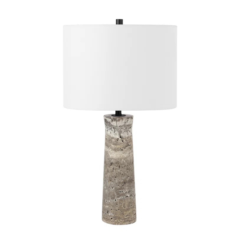 Anferny Stone Table Lamp | Wayfair North America