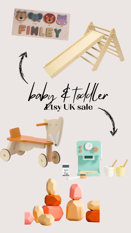 🇬🇧Etsy UK baby & toddler cyber week / Black Friday sale items 

#LTKkids #LTKCyberWeek #LTKCyberSaleUK